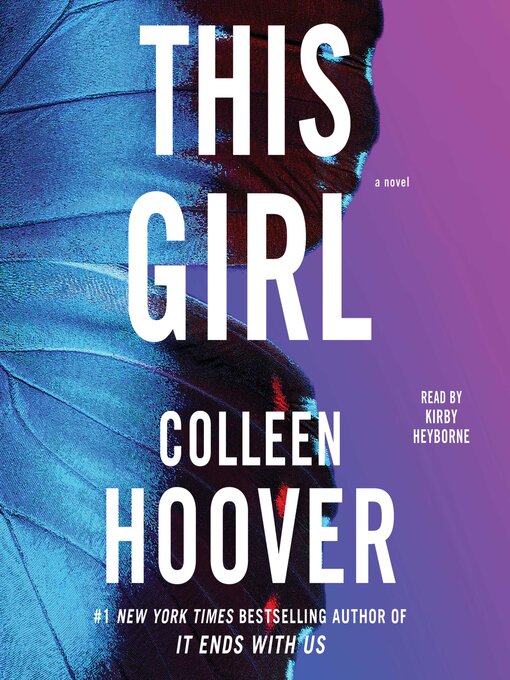 Title details for This Girl by Colleen Hoover - Available